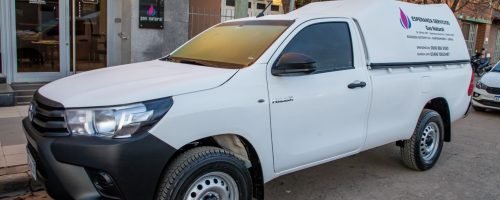 FOTO TOYOTA