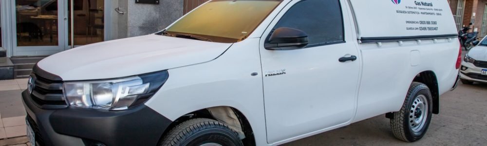 FOTO TOYOTA